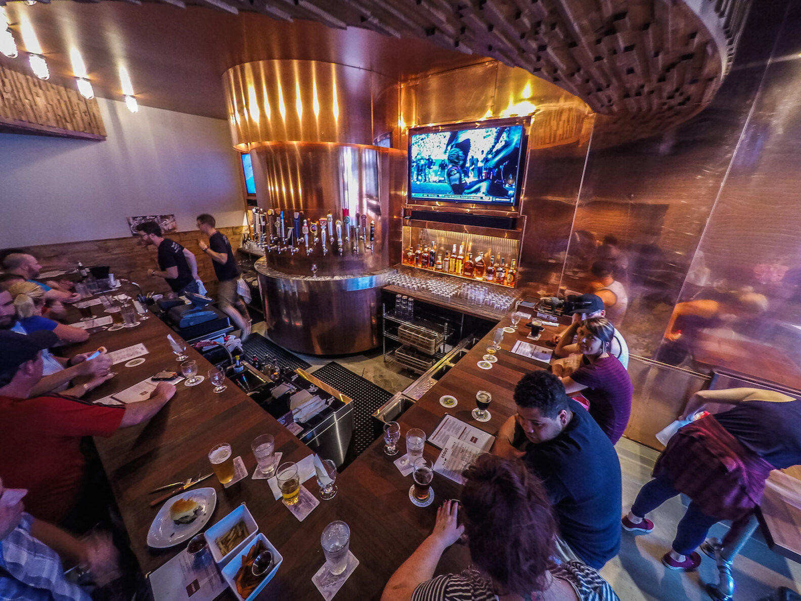 Bars Open Christmas Day Louisville Ky The 9 Most Beautiful Bars in Louisville Thrillist