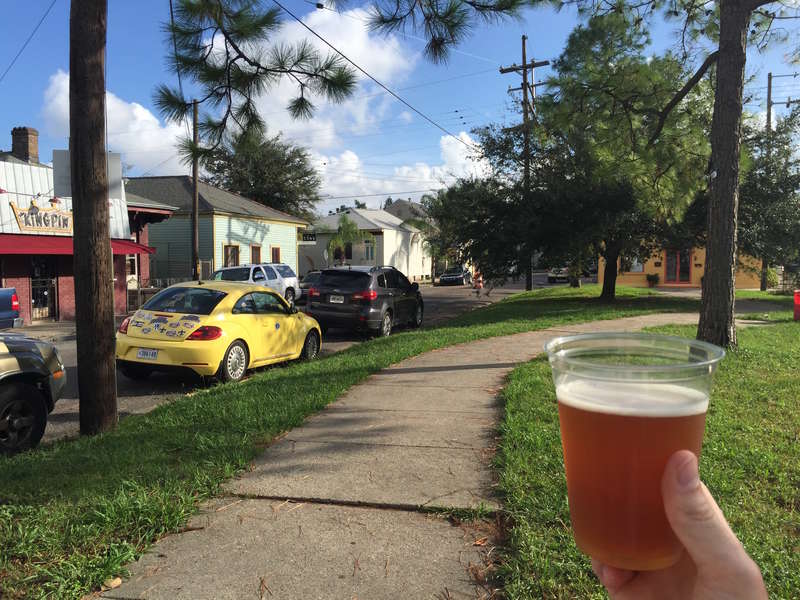 Open container laws Should the US Adopt the GoCup? Thrillist