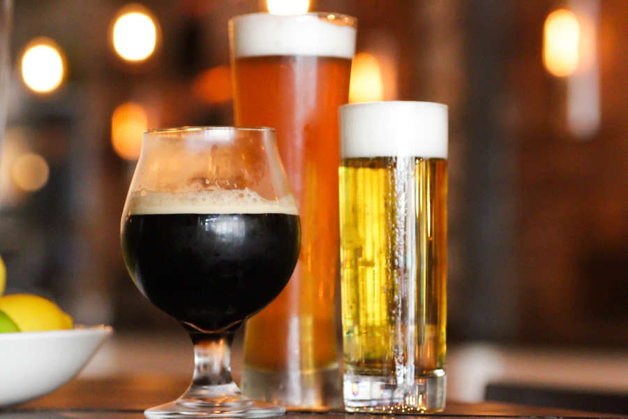 Berlin’s 8 Best Beer Bars Thrillist