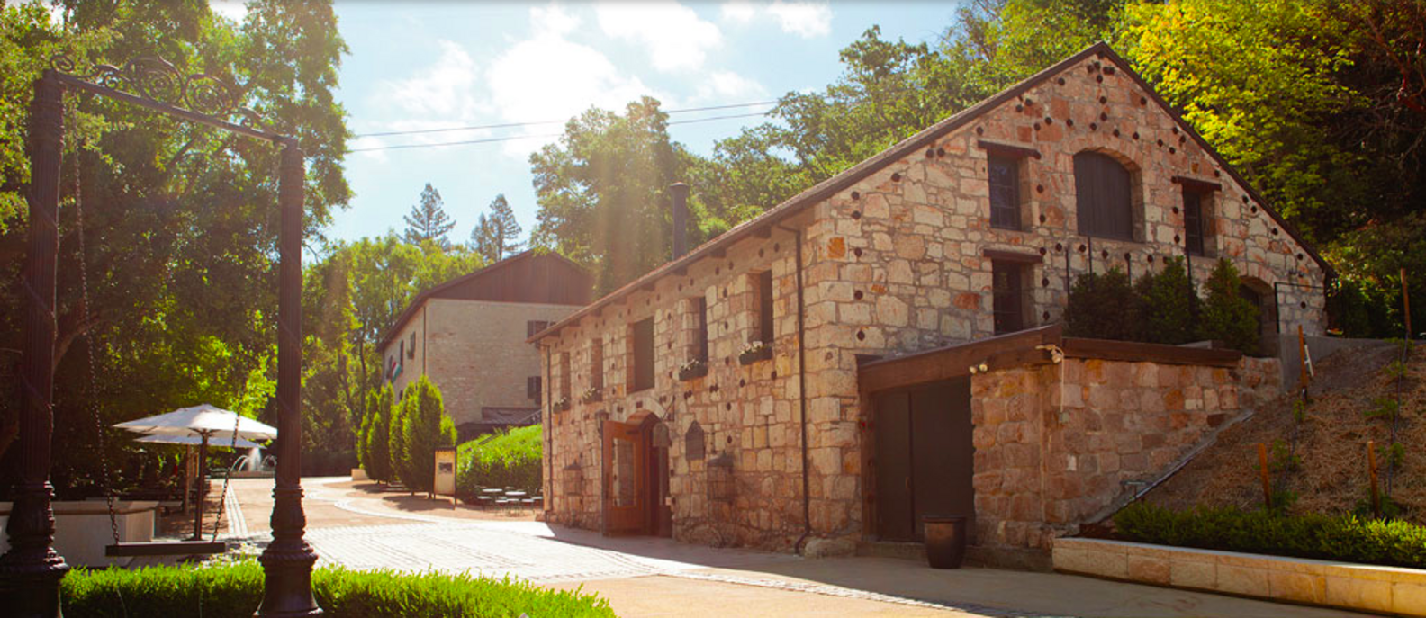 50 California Landmarks You Need to See Before You Die Historic Sites