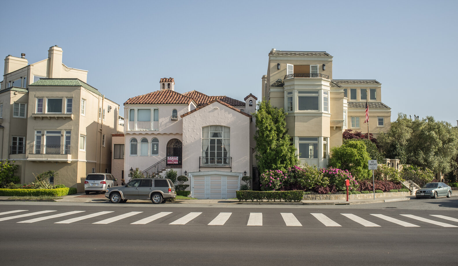 The 9 San Francisco Apartments You'll Definitely Live In Thrillist
