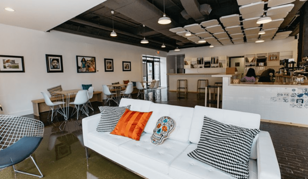 Cafe Con Leche A Detroit, MI Restaurant Thrillist