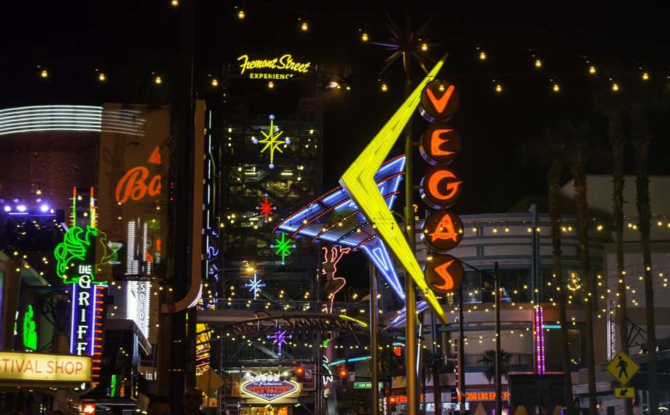 The 14 Best Restaurants in Downtown Las Vegas Thrillist