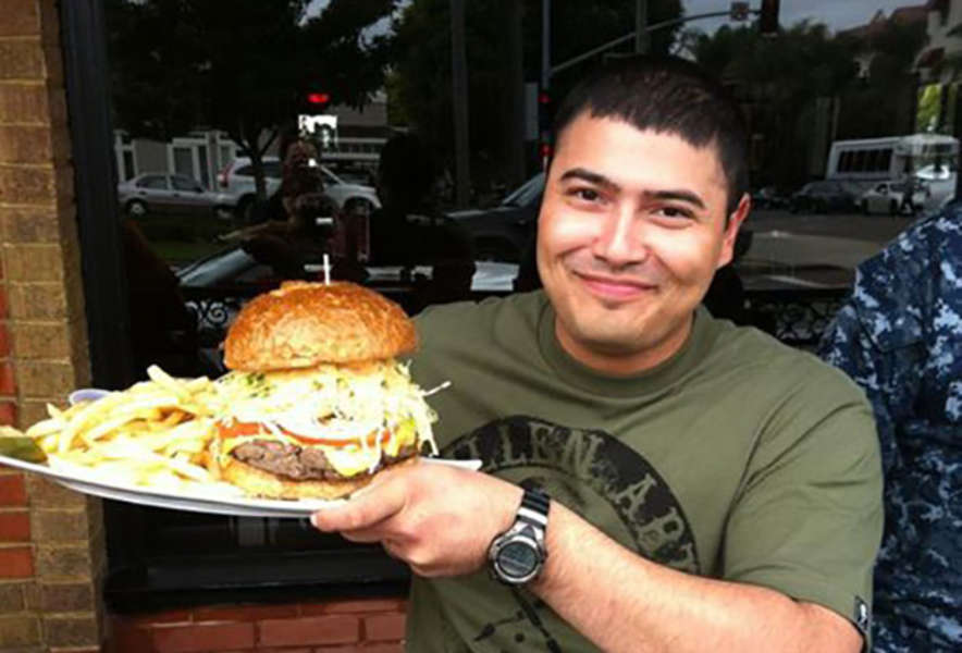 Nicky Rotten's A Coronado, CA Bar Thrillist