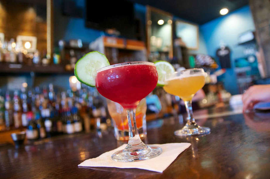 Sagebrush Cantina A Restaurant in Calabasas, CA Thrillist