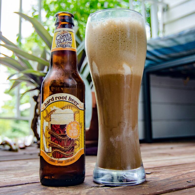 Hard Root Beer Best Alcoholic Root Beer Thrillist
