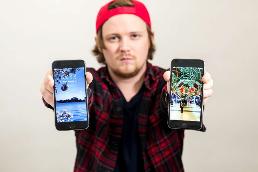 My iPhone Clock Is 3 Minutes Fast How to Fix Your iPhone Clock