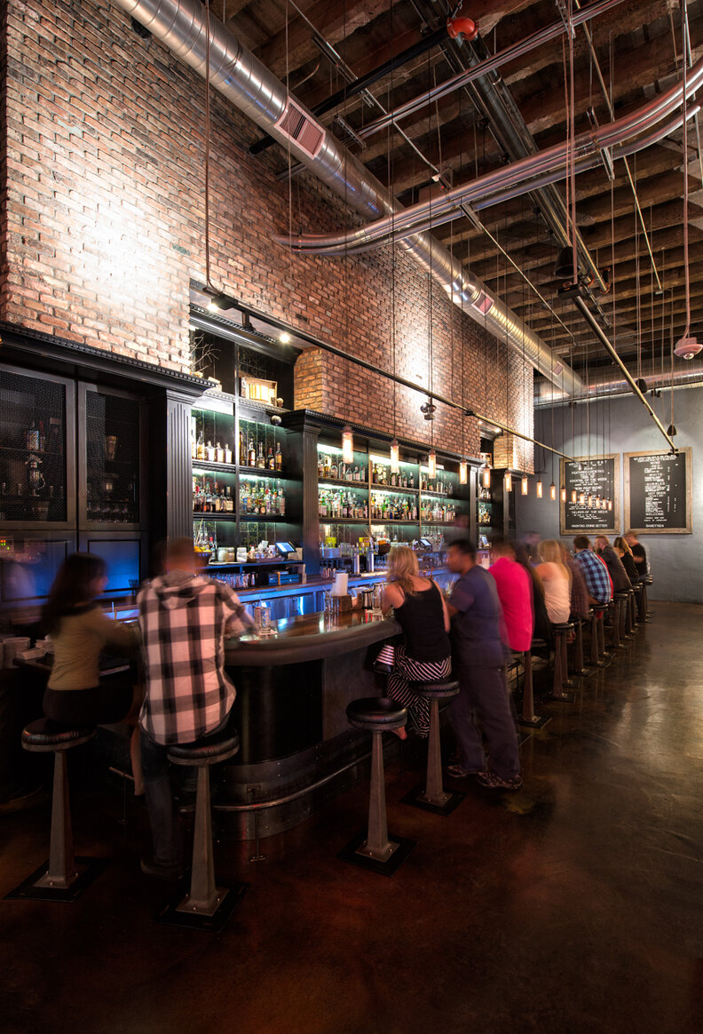 The 10 Most Beautiful Bars in Phoenix Thrillist
