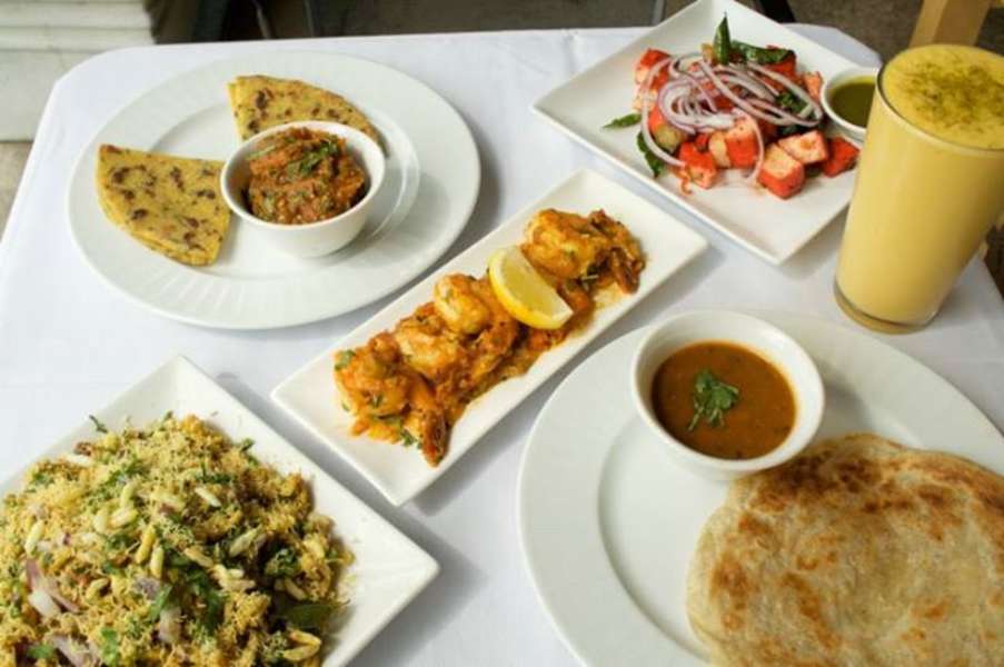 Bhojanic A Atlanta, GA Restaurant Thrillist