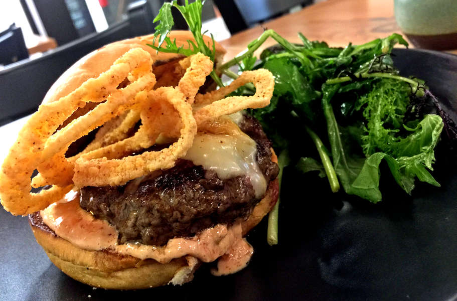 Seward Coop Grocery & Deli A Restaurant in Minneapolis, MN Thrillist