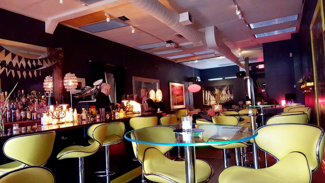 Gigi's On Fairmount A Restaurant in Cleveland Heights, OH Thrillist