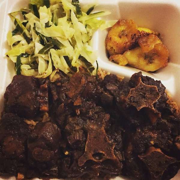 The Jamaican Pot A Restaurant in Detroit, MI Thrillist