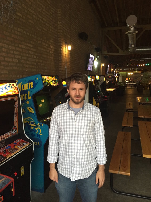 The 11 Coolest Jobs in Chicago Thrillist