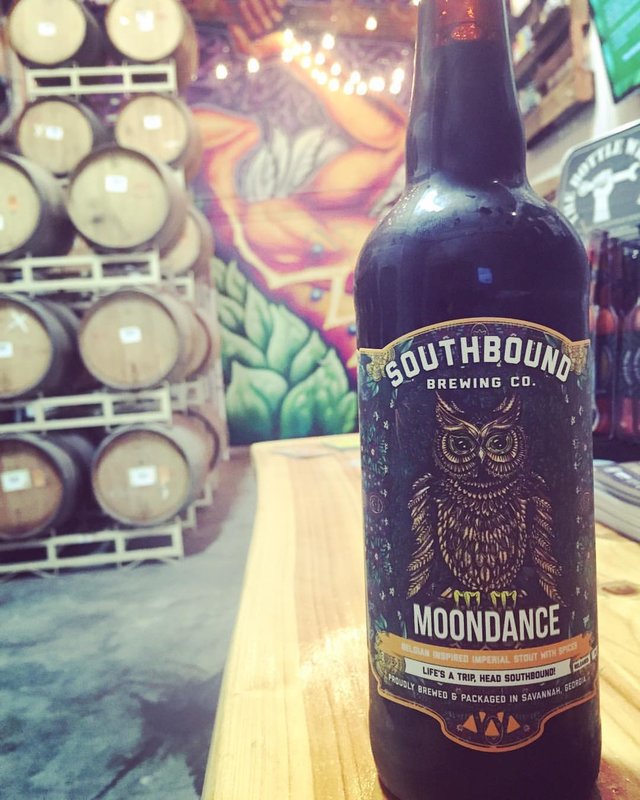 10 Best Winter Beers of 2015 Thrillist