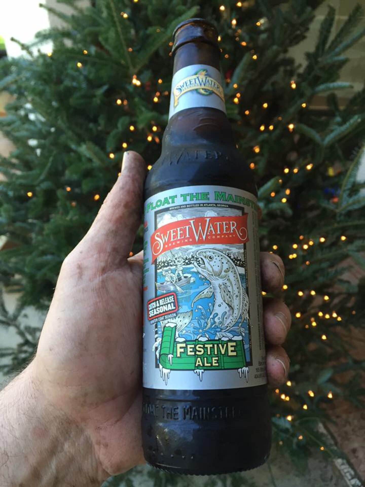 10 Best Winter Beers of 2015 Thrillist