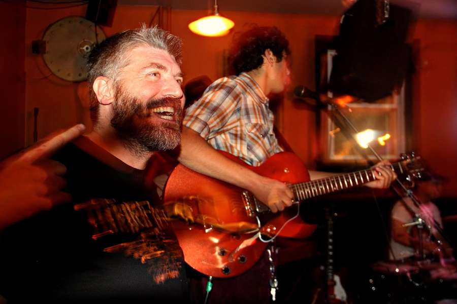 High Dive A Bar in Milwaukee, WI Thrillist