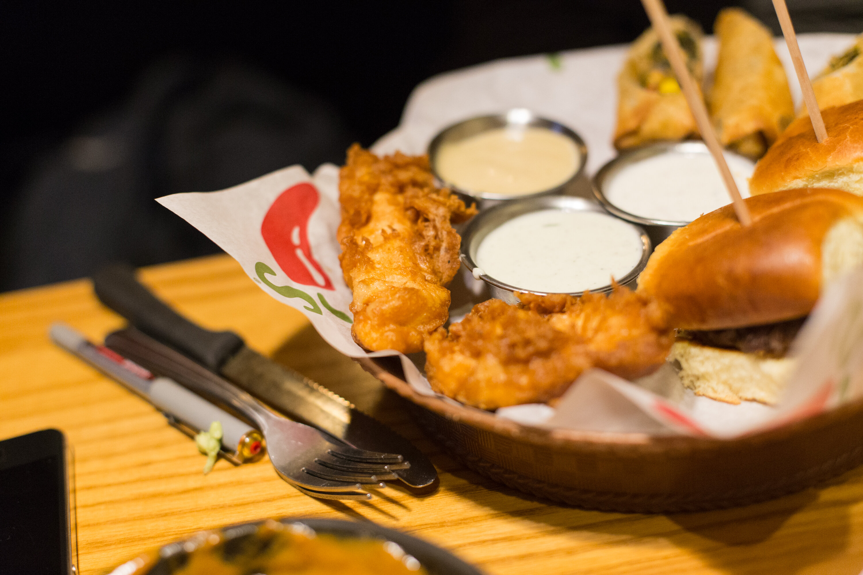 Easy and Delicious Dave and Busters Appetizers 2023 AtOnce