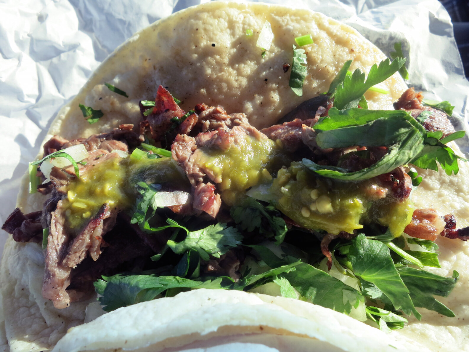 The Best Tacos in Chicago, Illinois, a Bucket List Thrillist