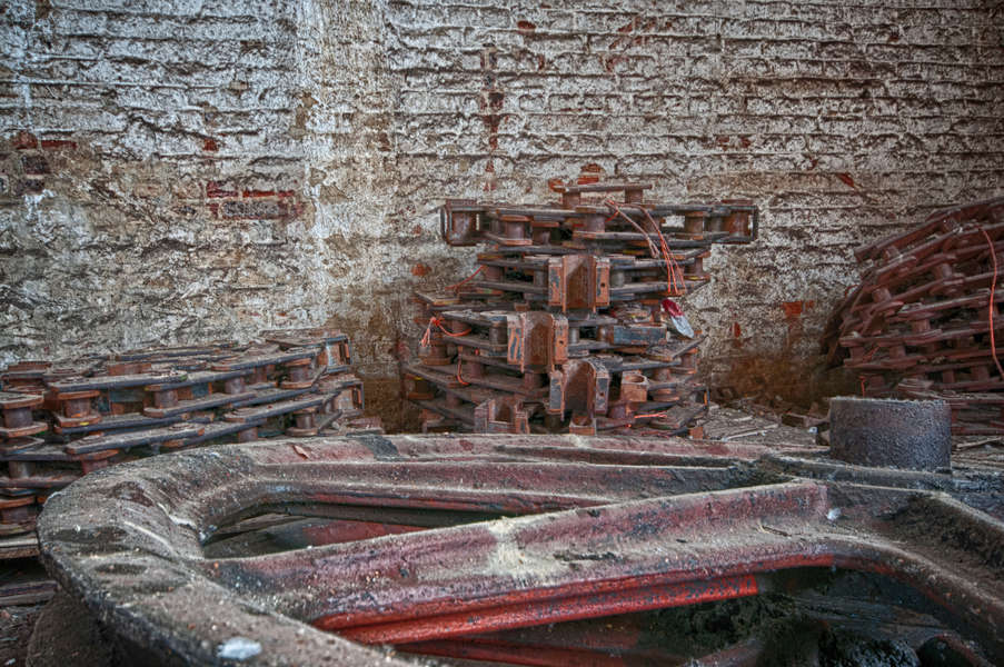 Iowa Brick Co. A Other in Lehigh, IA Thrillist