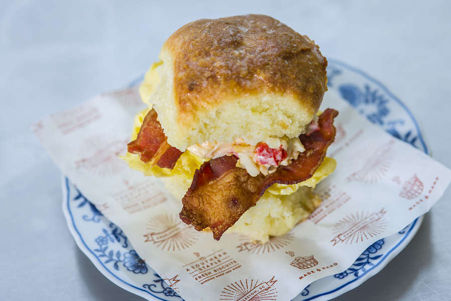 Callie's Hot Little Biscuit A Restaurant in Charleston, SC Thrillist