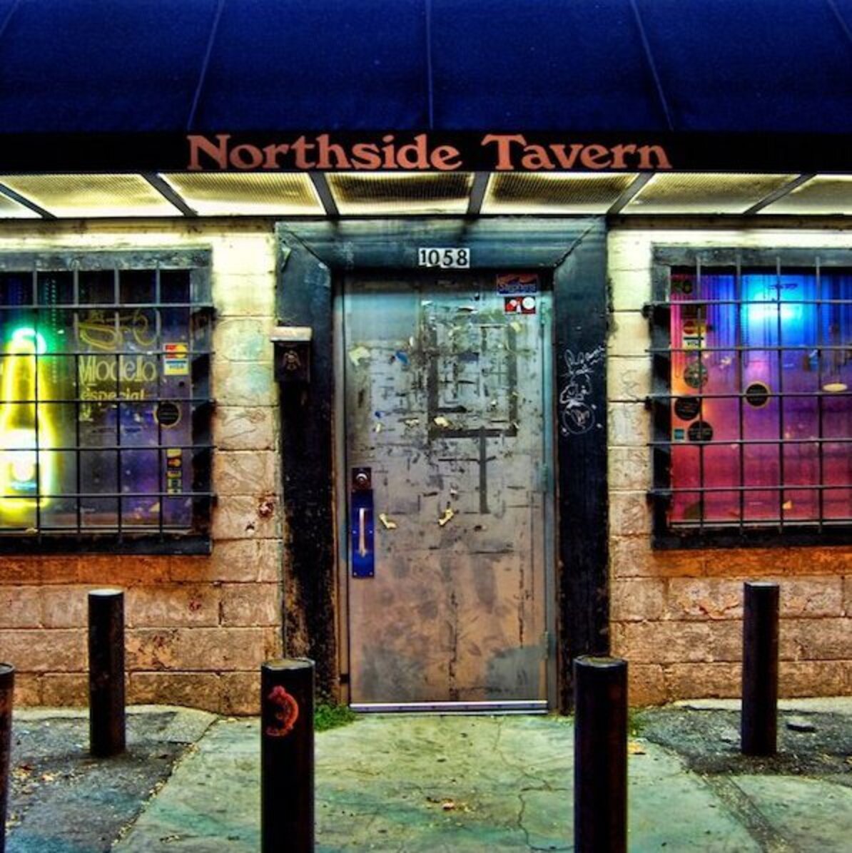 Bars Open on Christmas in Atlanta Thrillist