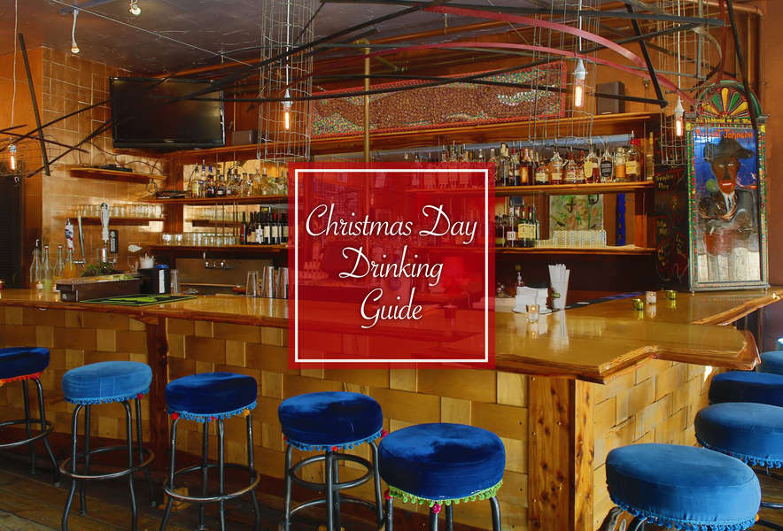 Memphis Bars Open on Christmas Day Thrillist