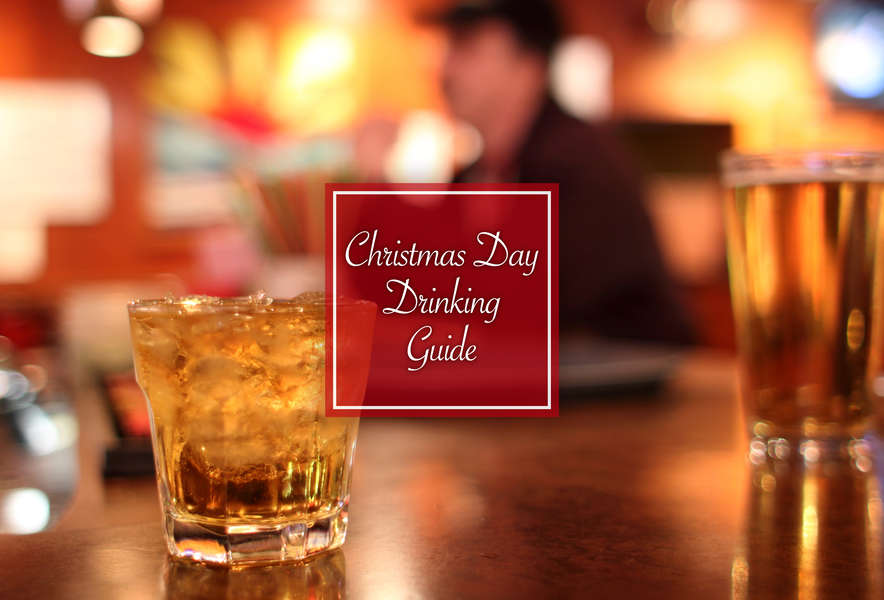 Bars Open Christmas Day Louisville Ky 11 Louisville Bars That Are Open on Christmas Day Thrillist