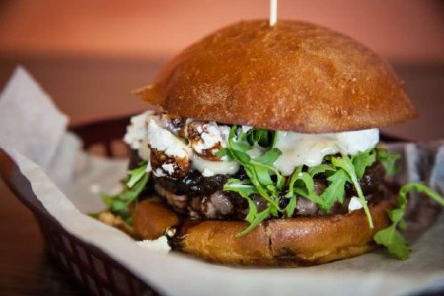 Wyler Road A Chicago, IL Bar Thrillist