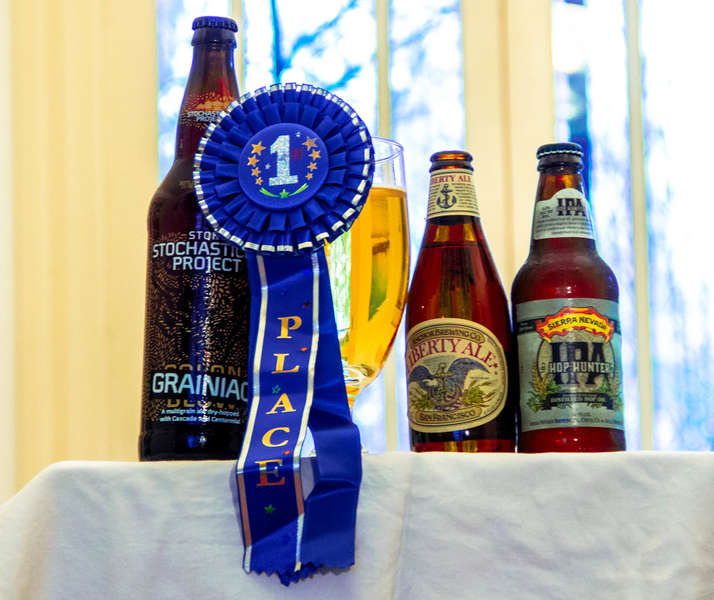 Best Beer Brewmasters' Favorite Beers of 2015 Thrillist