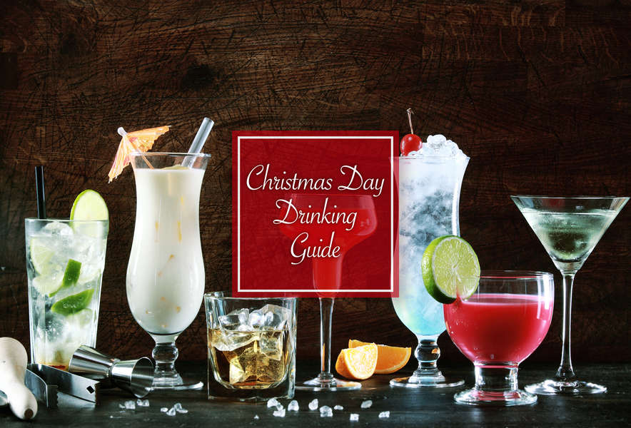 Honolulu Bars Open on Christmas Day Thrillist