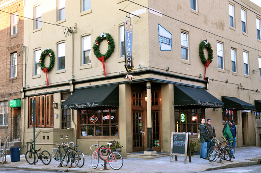 South Philadelphia Tap Room A Bar in Philadelphia, PA Thrillist