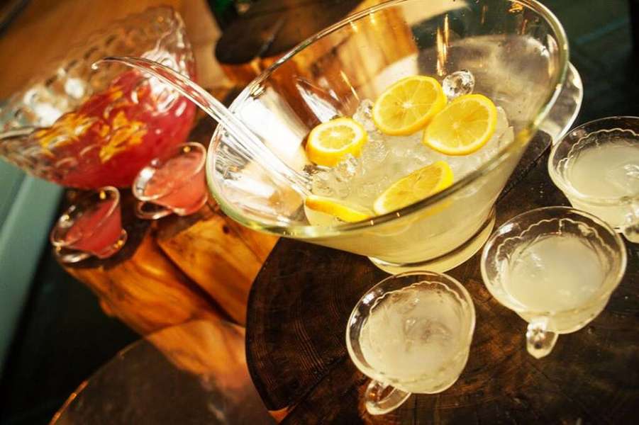 Punch Bowl Social A Bar in Schaumburg, IL Thrillist