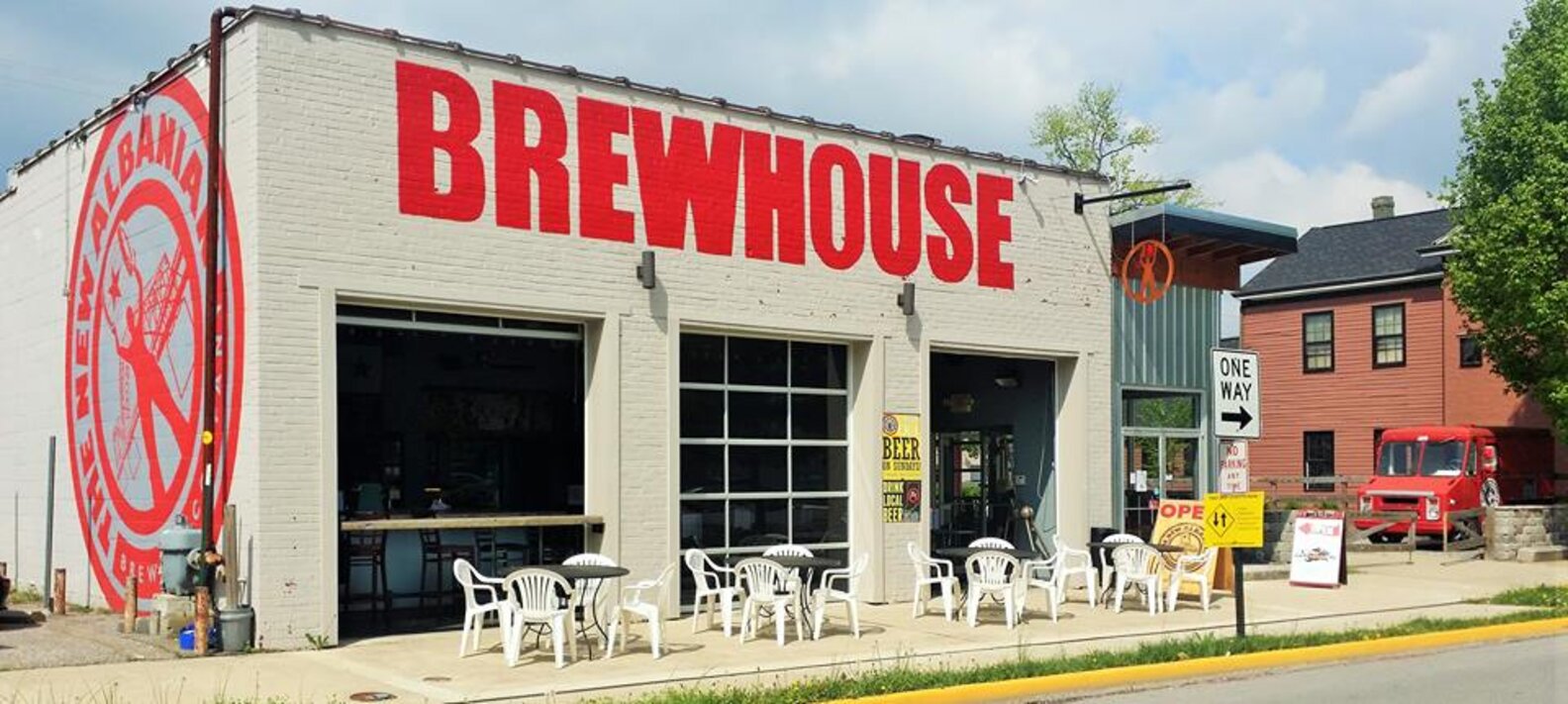 The Best Breweries in the Louisville Area Thrillist