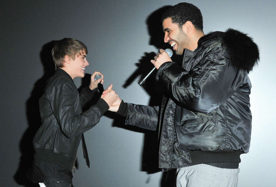 A Complete History of Canada's Pop-Music Takeover - Thrillist