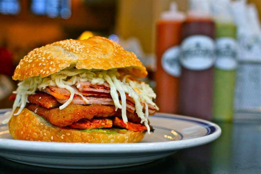 Chicago's Best International Sandwiches Thrillist
