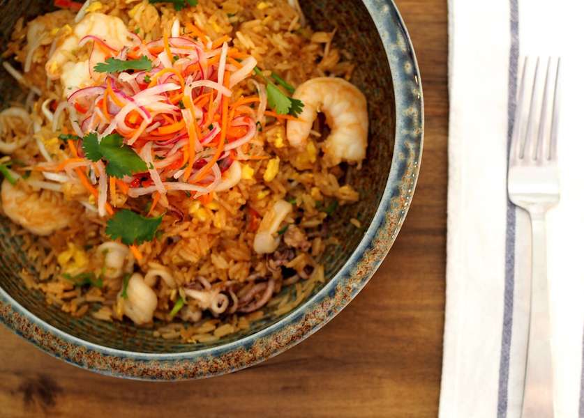 Your Definitive Guide to the Best Restaurants in Kendall Miami Thrillist