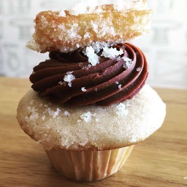 Sweetness Bake Shop & Cafe A Restaurant in Miami, FL Thrillist