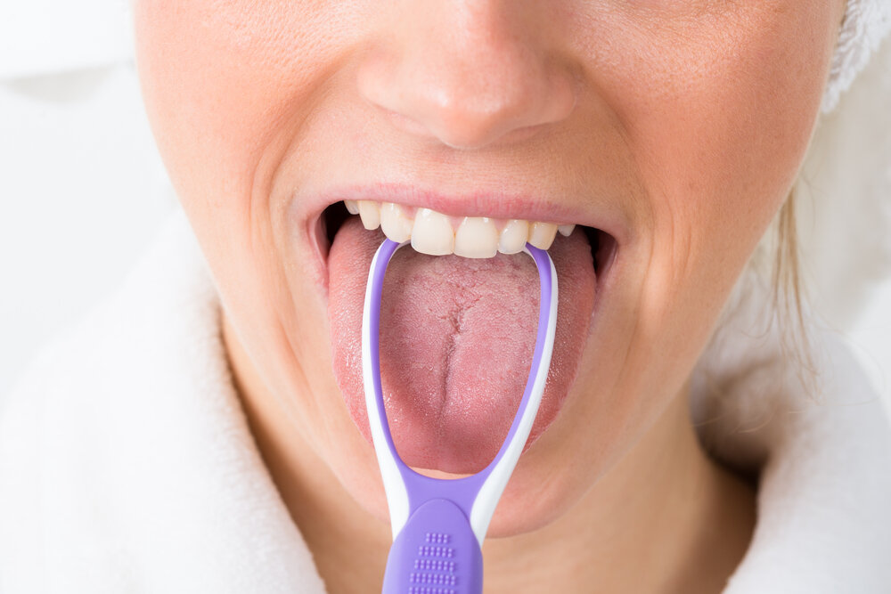 Causes Of Bad Breath: Why You Get Halitosis And How To Cure It - Thrillist