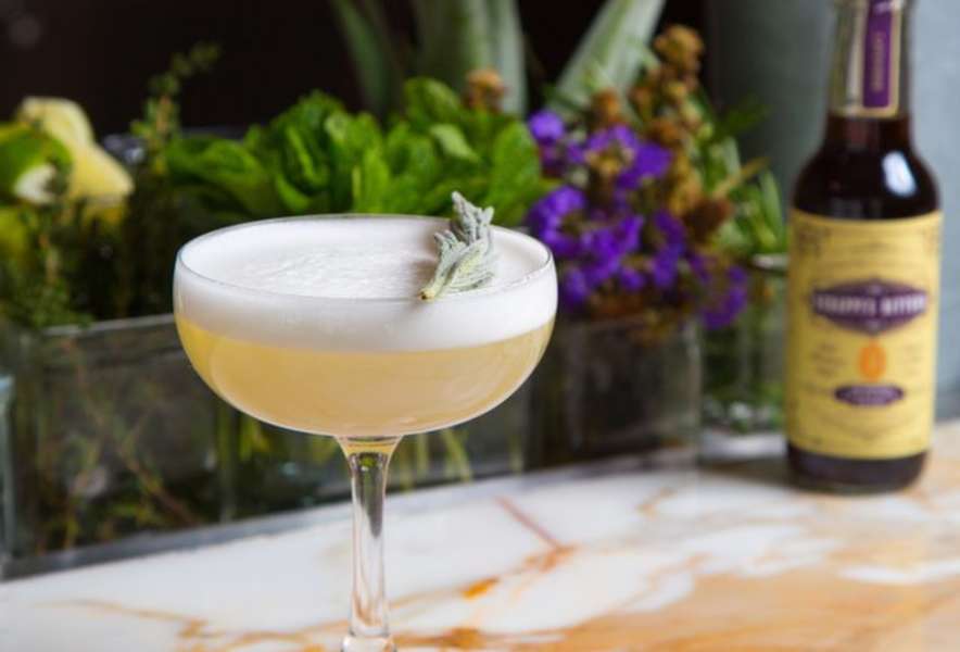 Beaker & Gray A Miami, FL Restaurant Thrillist