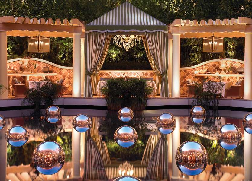 Best Restaurant in Every Casino on the Las Vegas Strip Thrillist