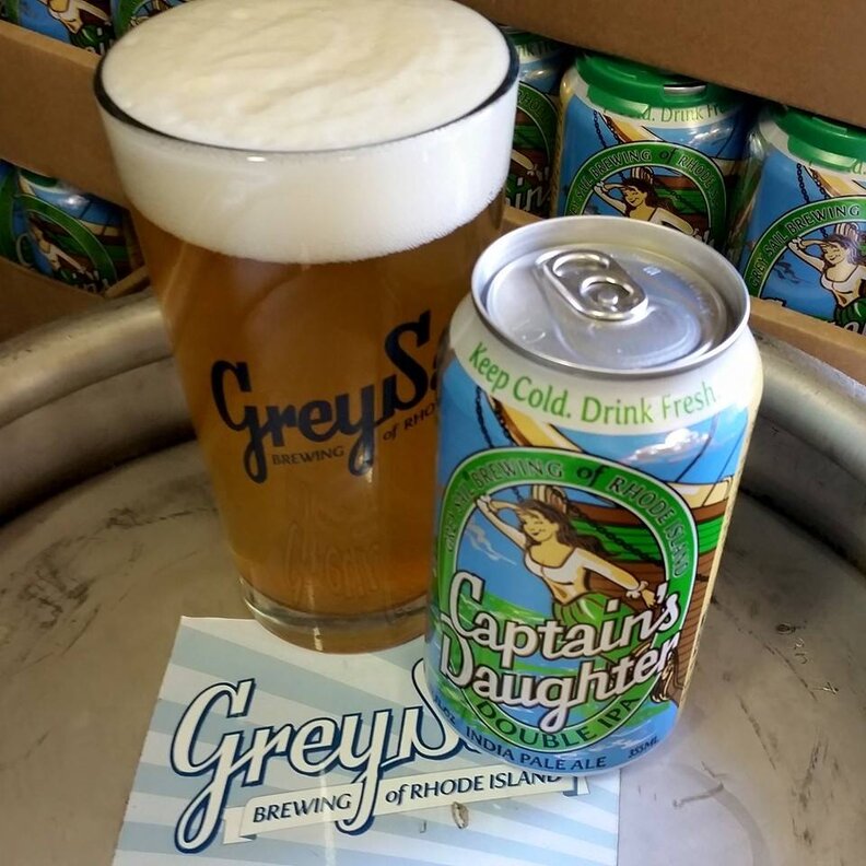 New England Beers to Try Before You Die Thrillist