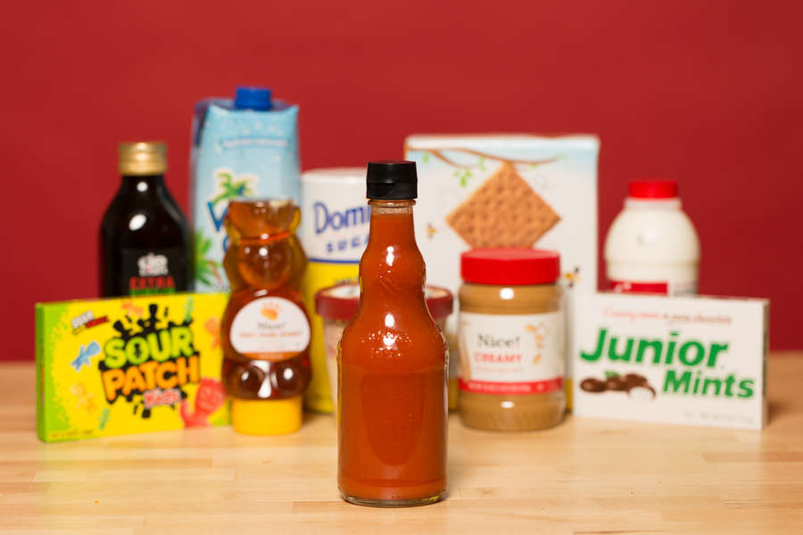 The Best Ways to Cool a Burning Mouth After Eating Spicy Foods Thrillist