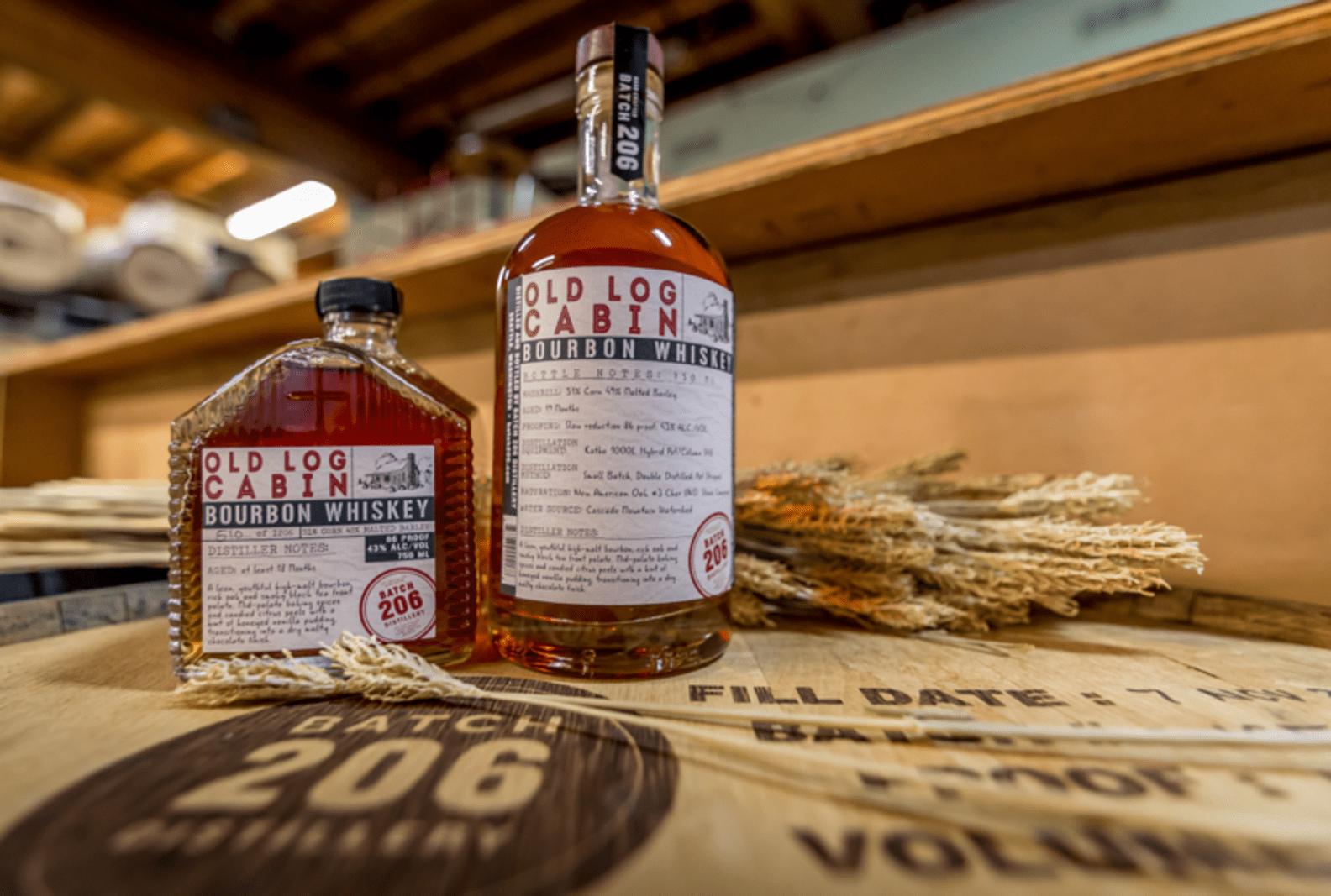 America's 17 Best Craft Distilleries Thrillist