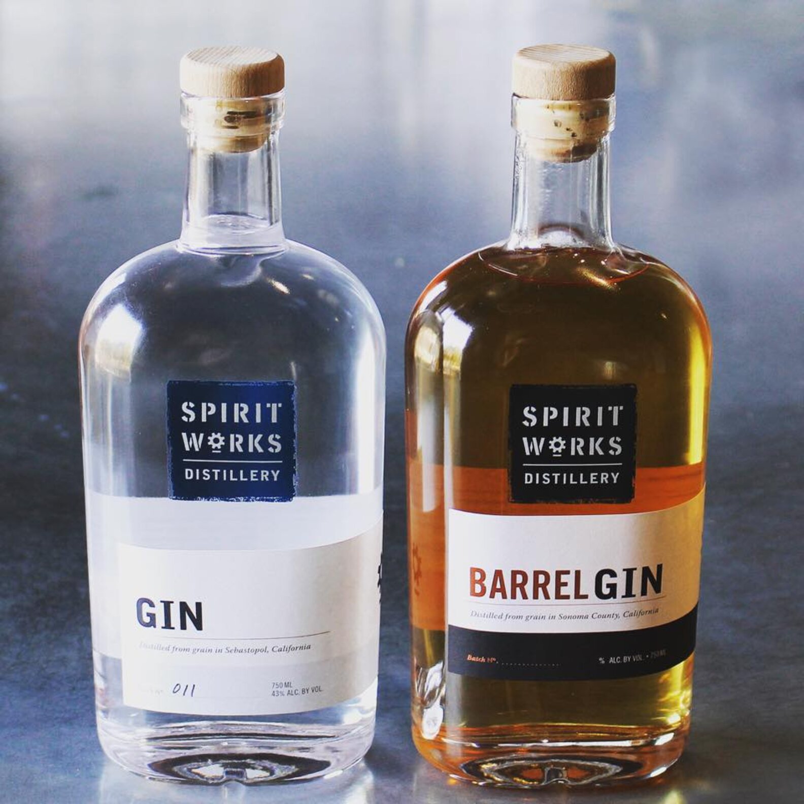 America's 17 Best Craft Distilleries Thrillist