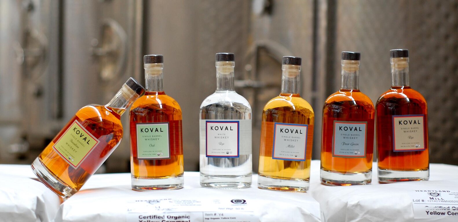 America's 17 Best Craft Distilleries Thrillist