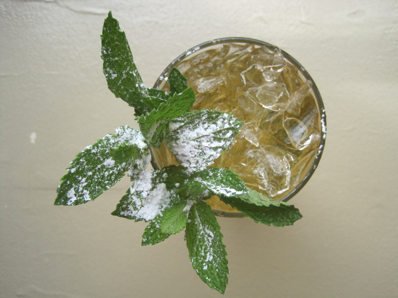 Best Mint Juleps in Louisville Thrillist