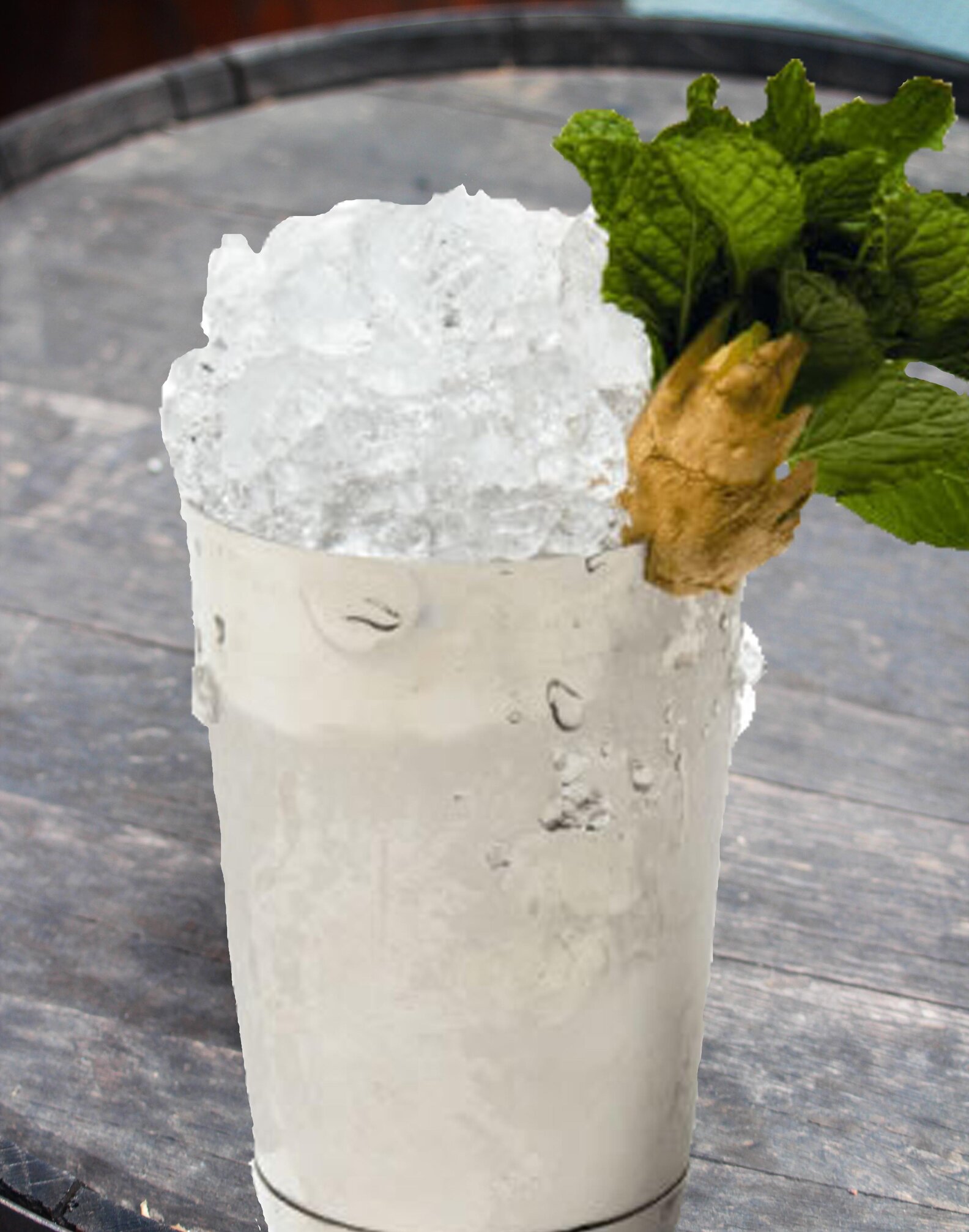 Best Mint Juleps in Louisville Thrillist