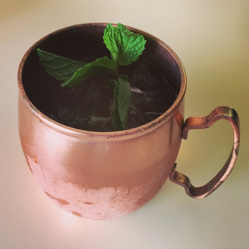 Best Mint Juleps in Louisville Thrillist