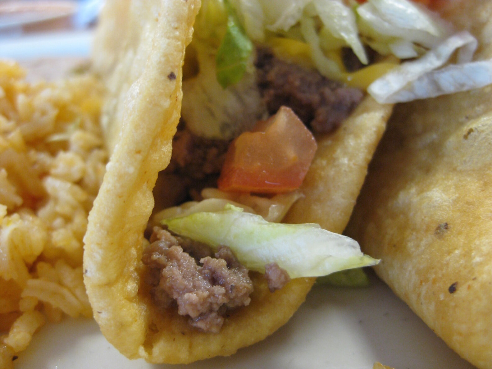 The Best TexMex Restaurants in Texas Thrillist