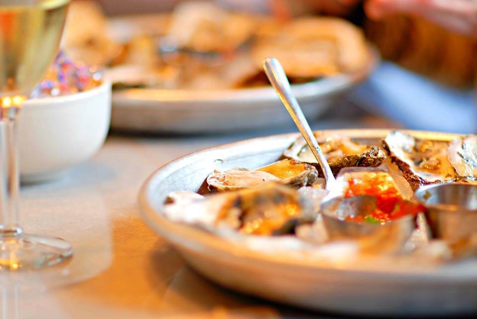 The Best New Bar and Restaurant Openings in Charlotte Winter 2016